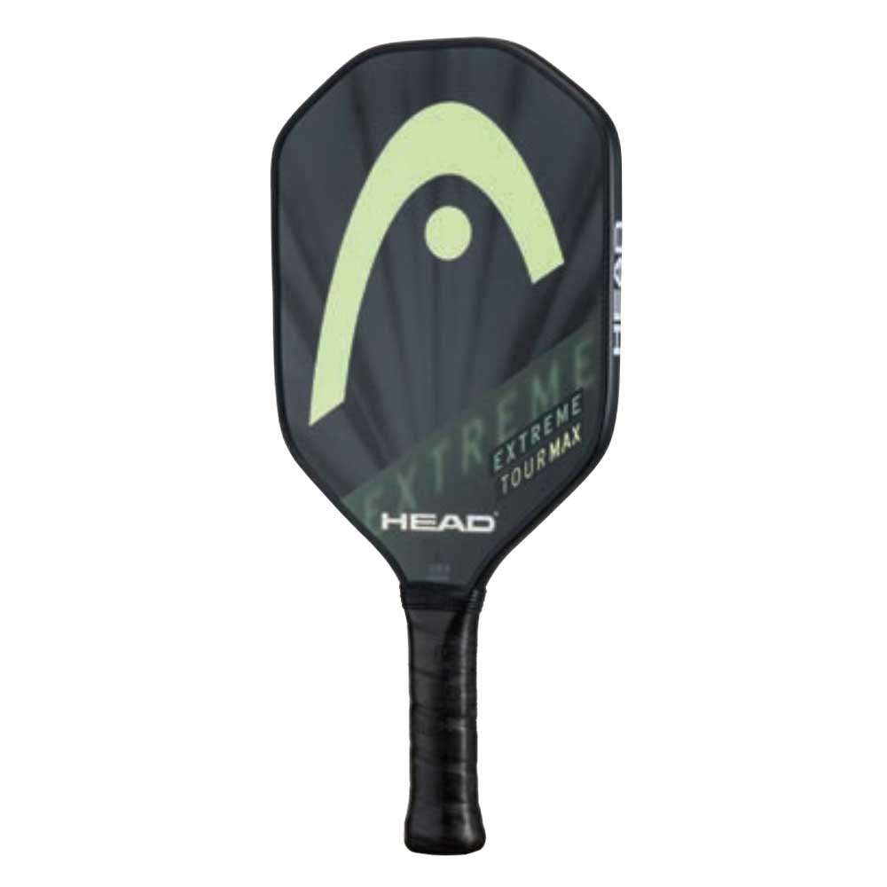 Head Racket Extreme Tour Max 2023 Pickleball Paddle Silber 10 von Head Racket