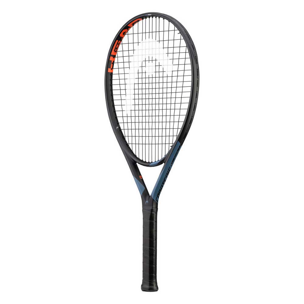 Head Racket Graphene S6 Pro Frontennis Racket Silber 30 von Head Racket