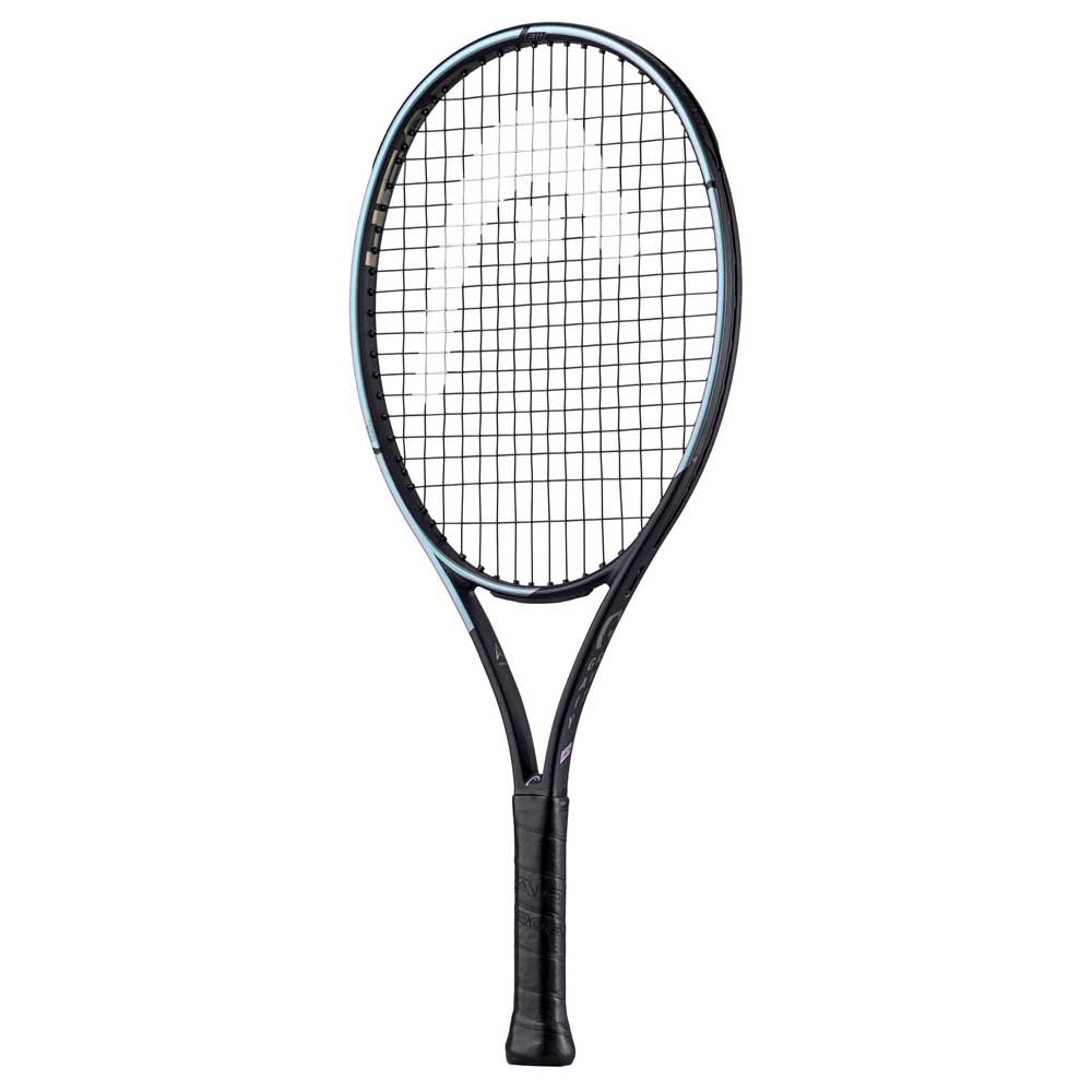 Head Racket Gravity 25 2023 Junior Tennis Racket Silber 00 von Head Racket
