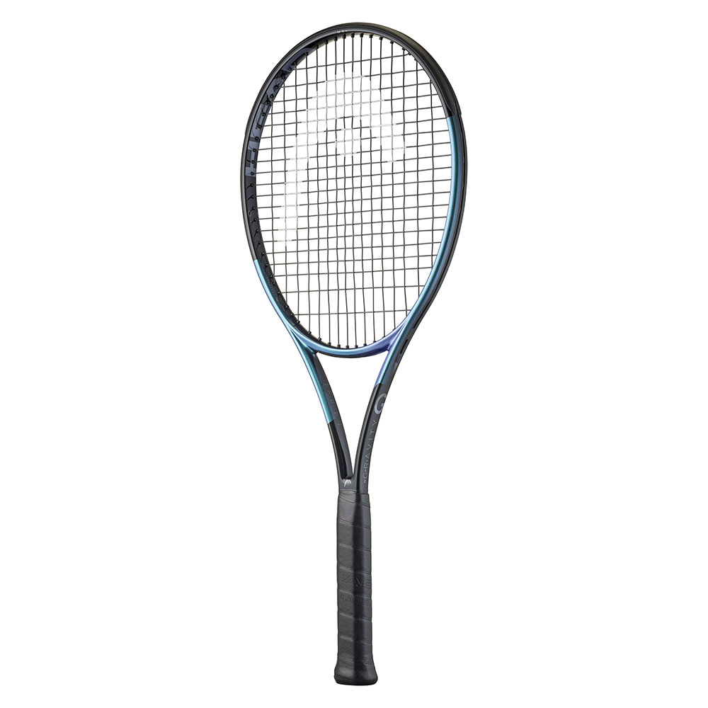 Head Racket Gravity Mp L 2025 Unstrung Tennis Racket Silber 1 von Head Racket