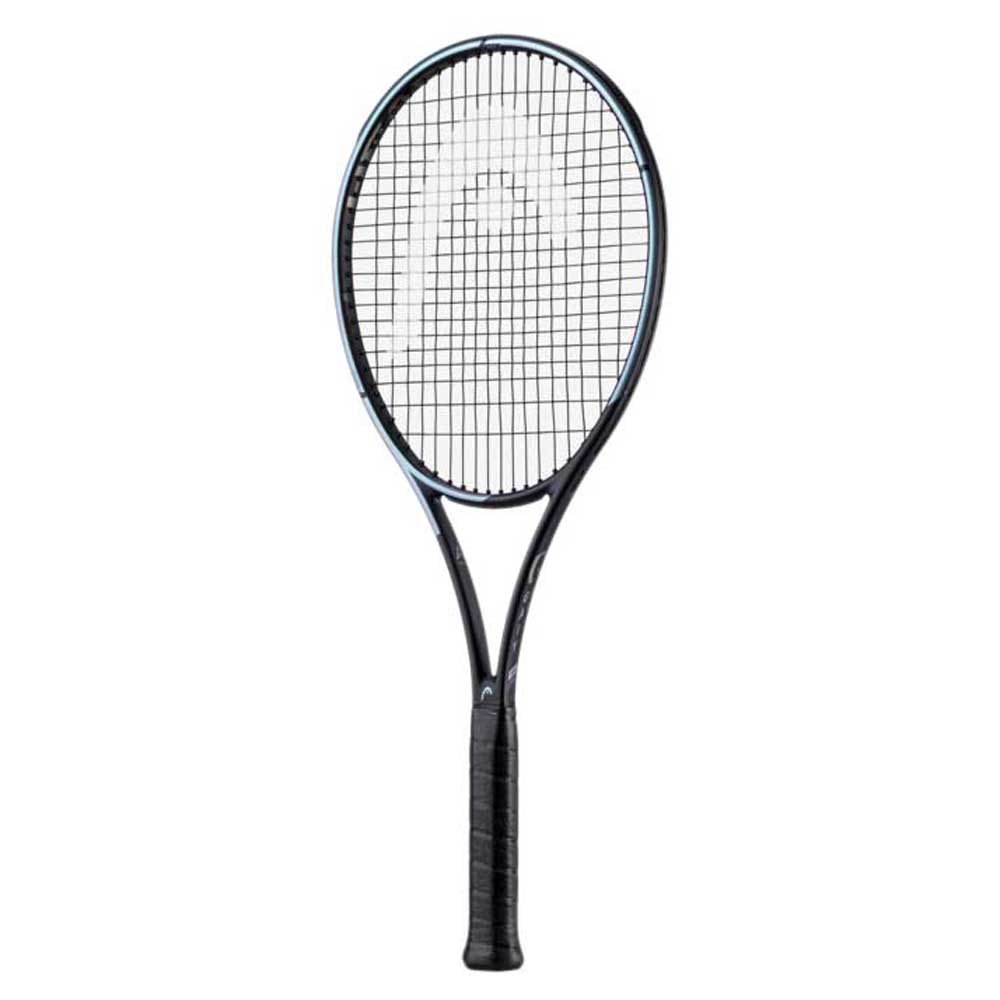 Head Racket Gravity Pro 2023 Tennis Racket Silber 20 von Head Racket