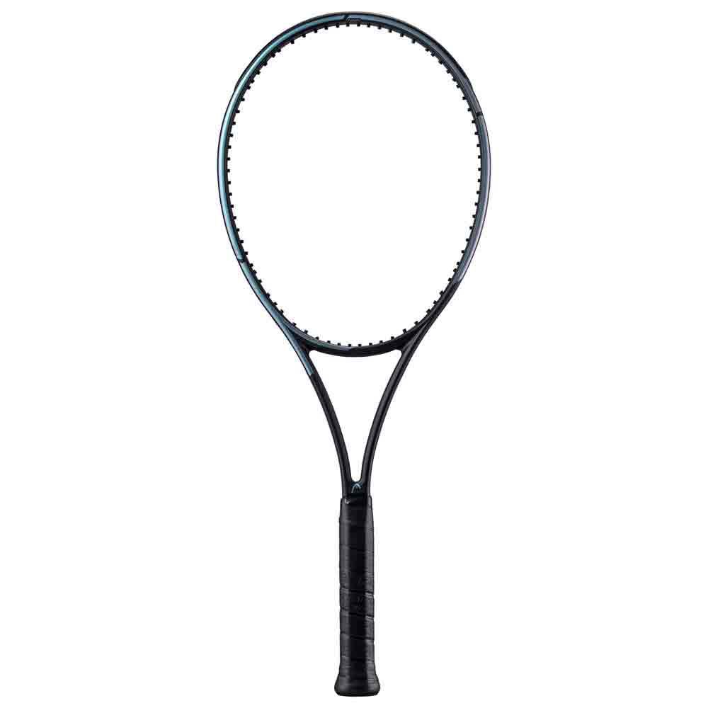 Head Racket Gravity Tour 2023 Unstrung Tennis Racket Silber 40 von Head Racket