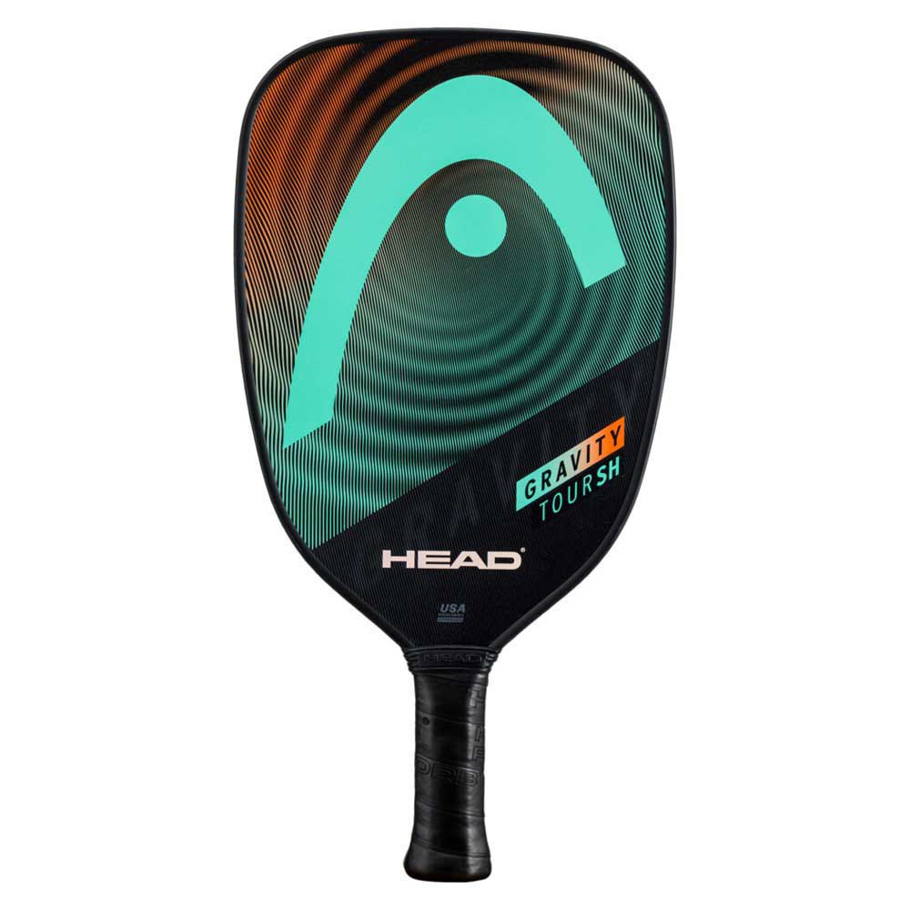Head Racket Gravity Tour Sh 2023 Pickleball Paddle Grün 10 von Head Racket