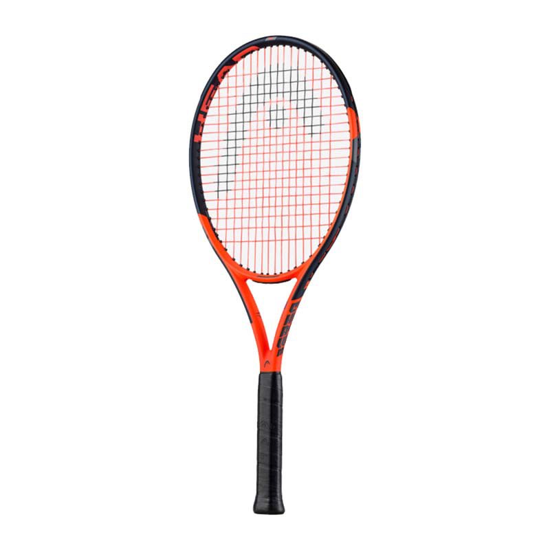 Head Racket Ig Challenge Mp Tennis Racket Orange 00 von Head Racket
