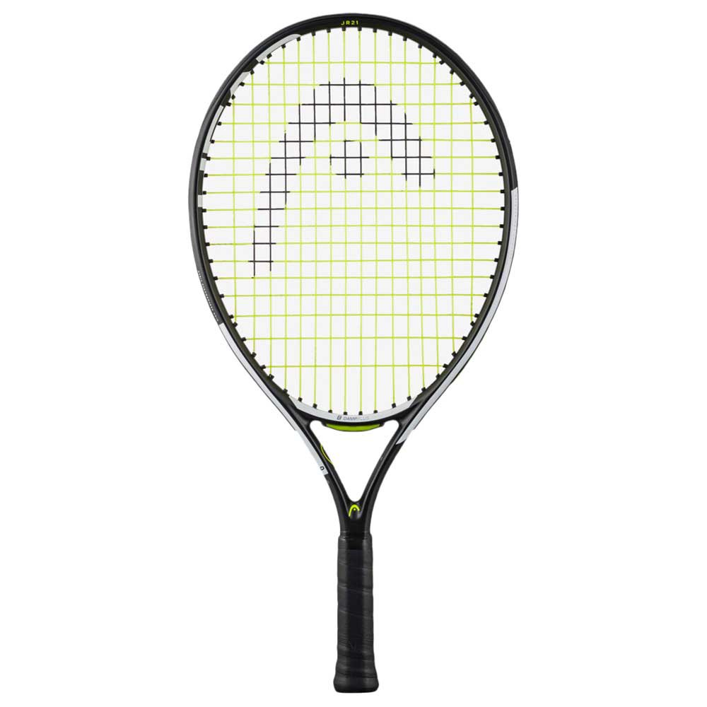 Head Racket Ig Speed 21 Tennis Racket Golden 5 von Head Racket