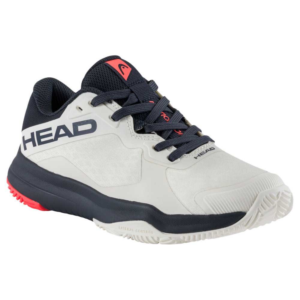 Head Racket Motion All Court Shoes Weiß EU 36 1/2 von Head Racket