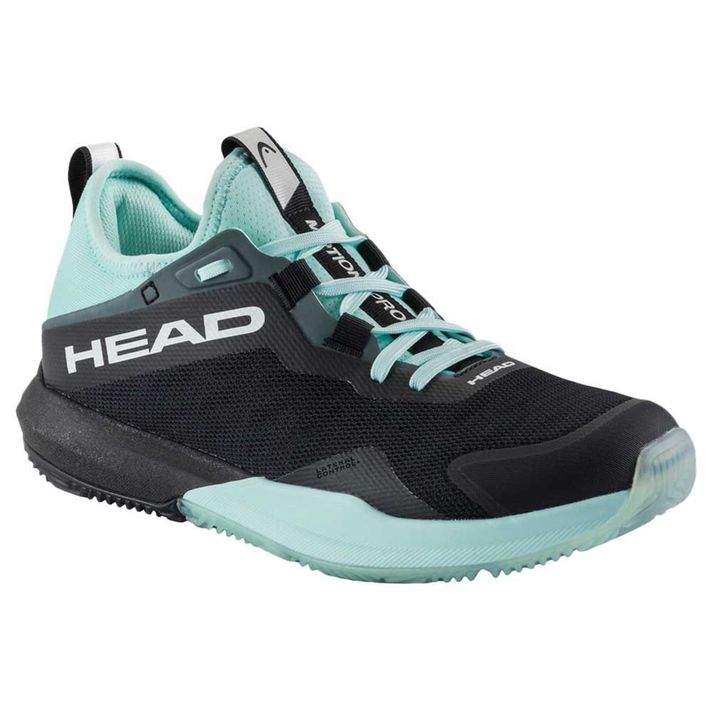 Head Racket Motion Pro Padel All Court Shoes Blau EU 40 1/2 Frau von Head Racket