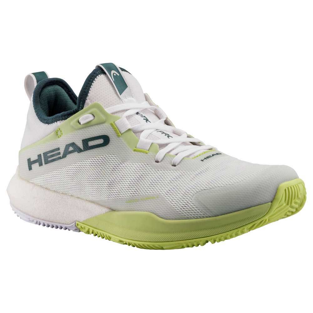 Head Racket Motion Pro Padel All Court Shoes Weiß EU 44 Mann von Head Racket