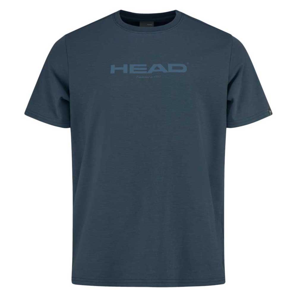Head Racket Motion Short Sleeve T-shirt Blau 2XL Mann von Head Racket