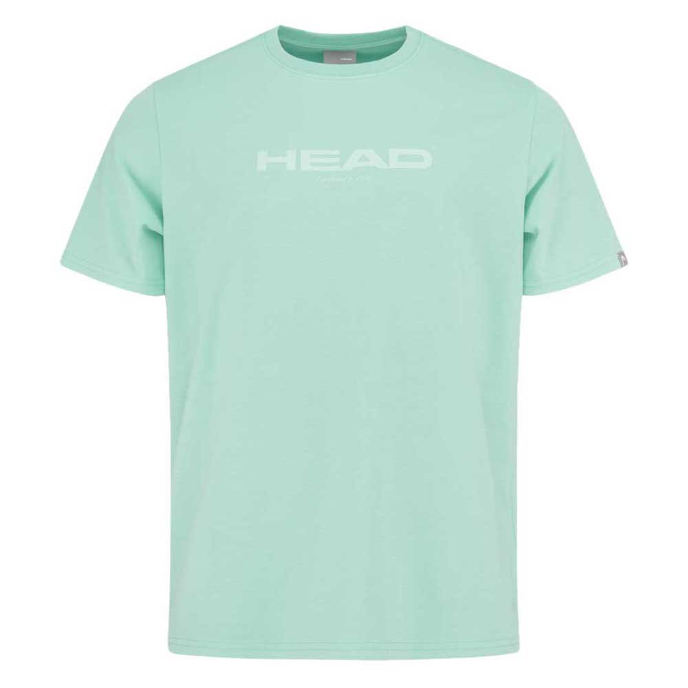 Head Racket Motion Short Sleeve T-shirt Grün L Mann von Head Racket