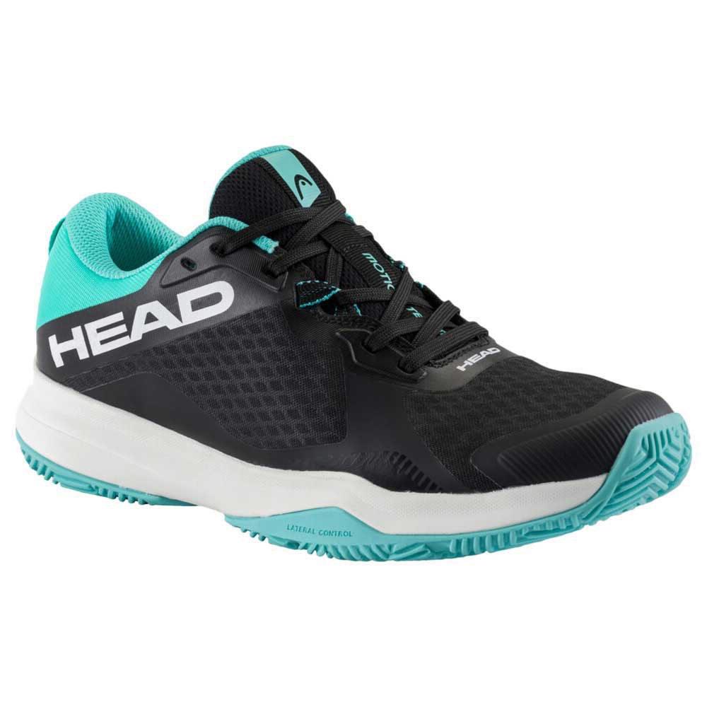 Head Racket Motion Team Padel All Court Shoes Blau EU 44 Mann von Head Racket