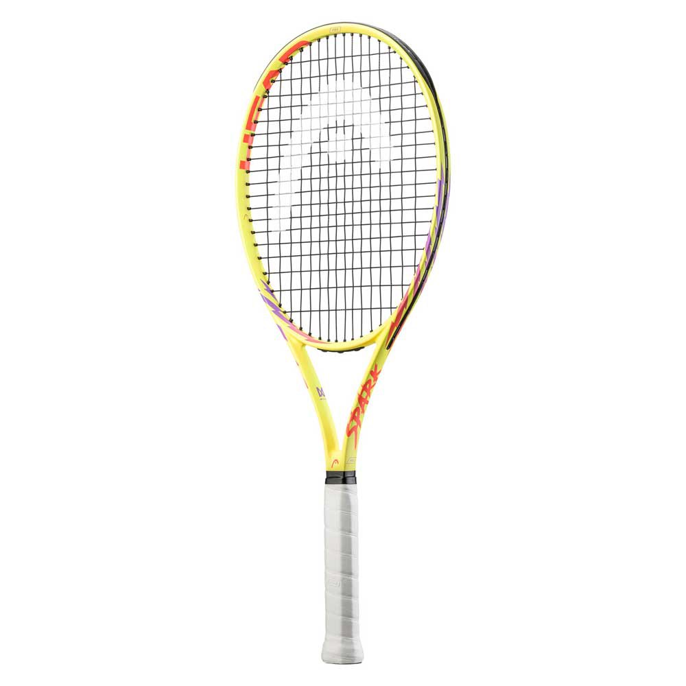 Head Racket Mx Spark Pro Tennis Racket Golden 40 von Head Racket