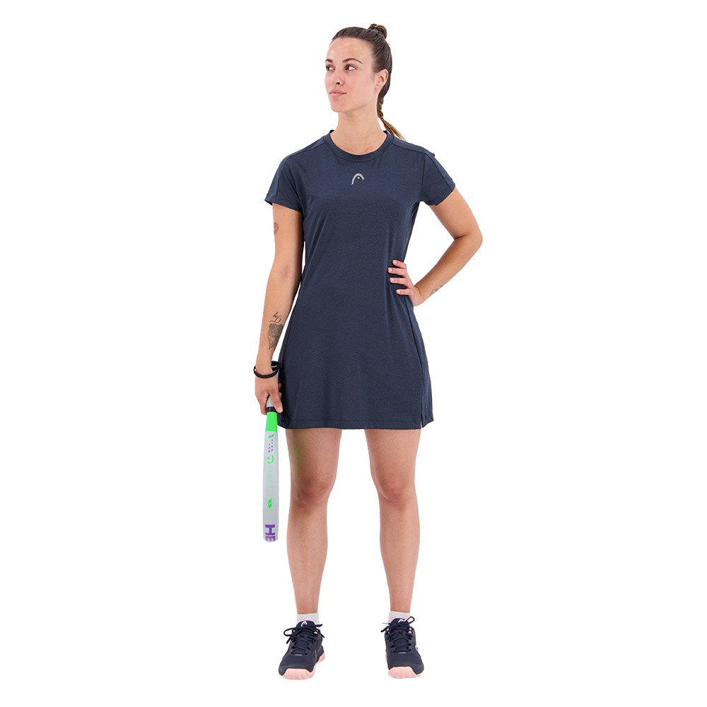 Head Racket Padel Tech Dress Blau XL Frau von Head Racket