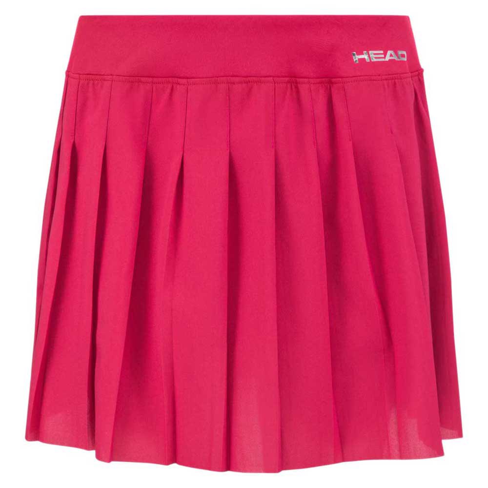 Head Racket Performance Skort Rosa S Frau von Head Racket