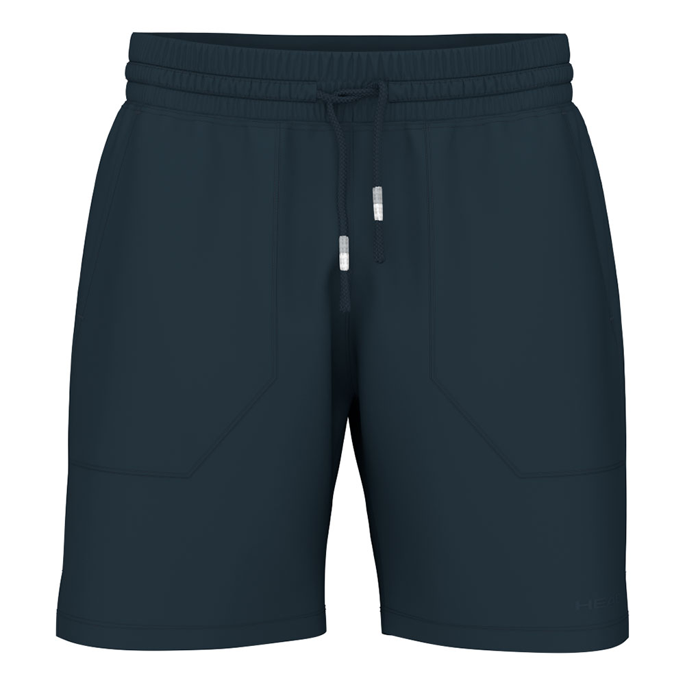 Head Racket Play Shorts Blau 2XL Mann von Head Racket