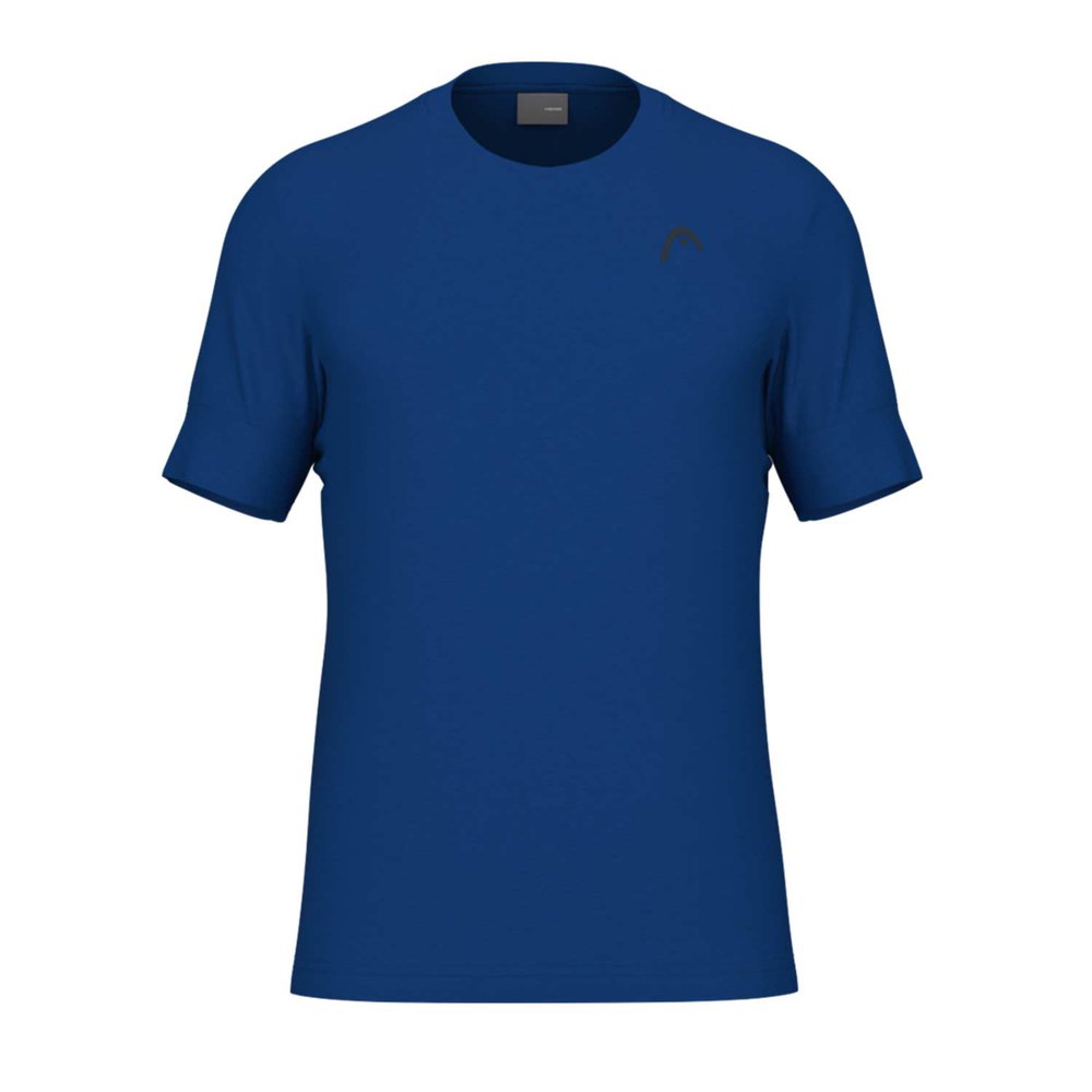 Head Racket Play Tech Short Sleeve T-shirt Blau M Mann von Head Racket
