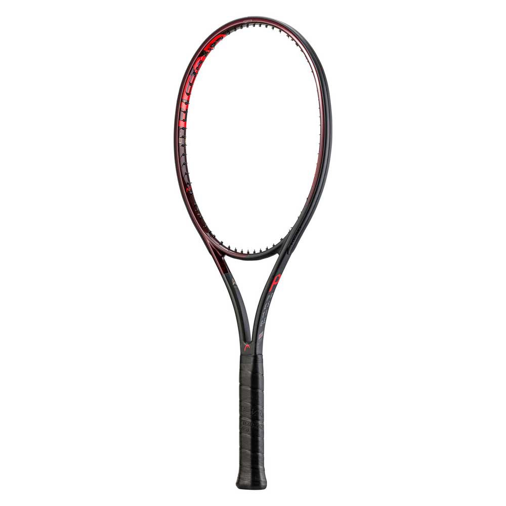 Head Racket Prestige Mp L 2021 Unstrung Tennis Racket Silber 30 von Head Racket