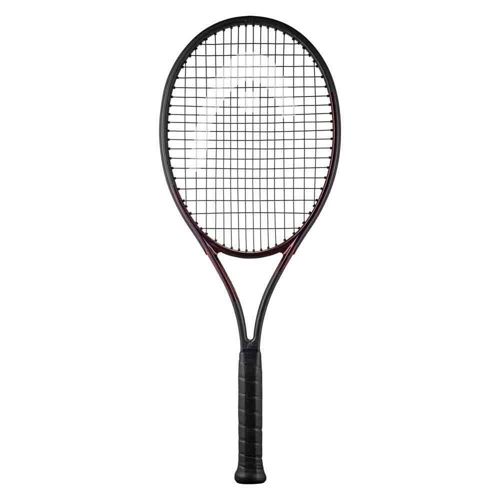 Head Racket Prestige Mp L 2023 Unstrung Tennis Racket Silber 30 von Head Racket