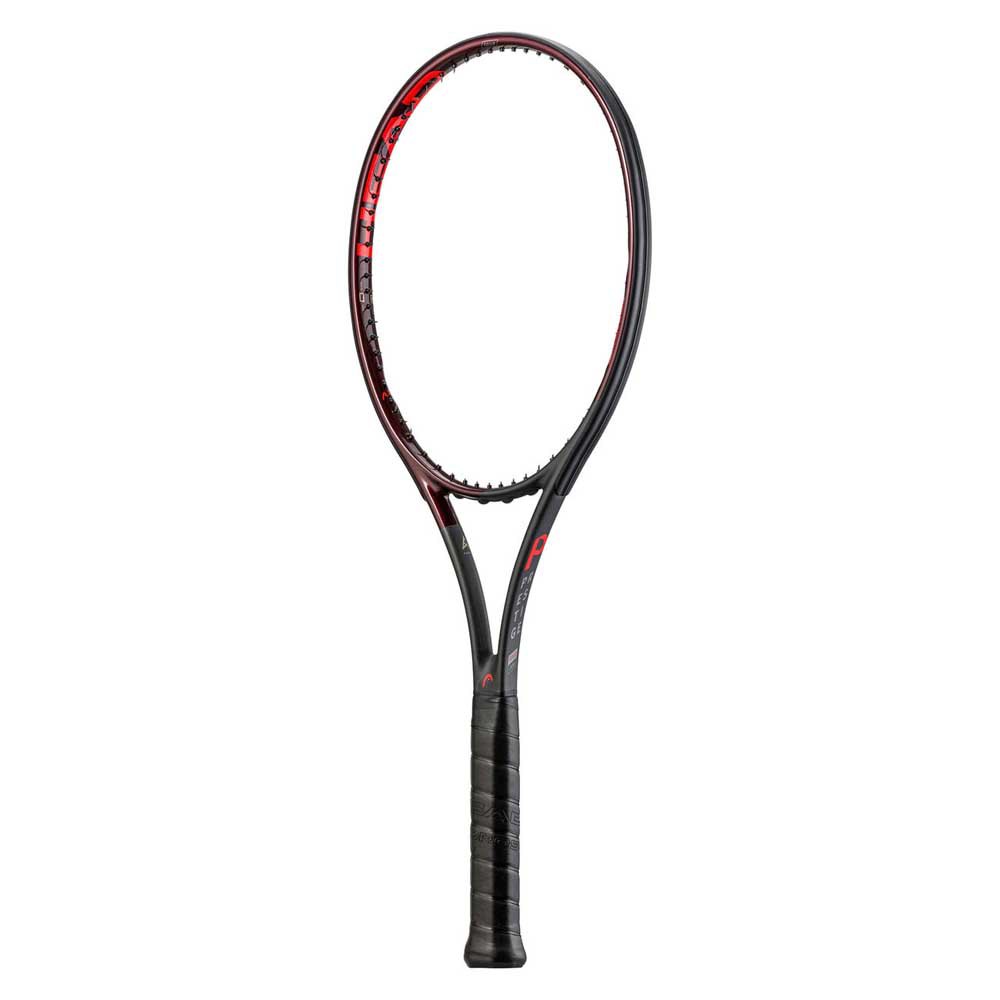 Head Racket Prestige Tour 2021 Unstrung Tennis Racket Silber 10 von Head Racket