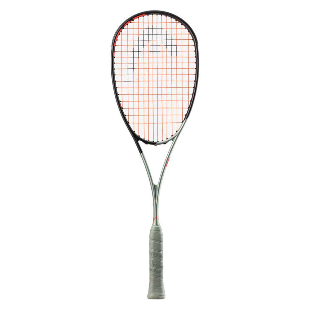 Head Racket Radical 120 Sb 2022 Squash Racket Silber 07 von Head Racket