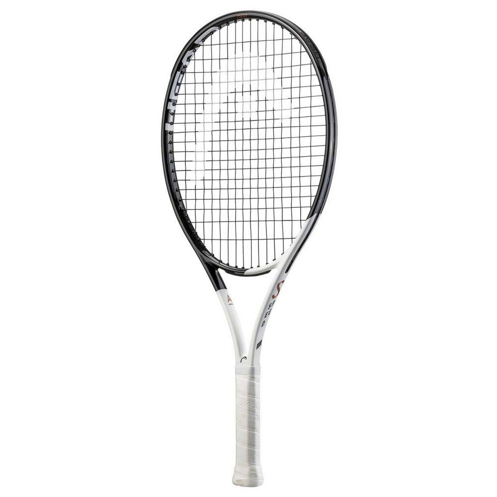 Head Racket Speed 25 2022 Junior Tennis Racket Silber 00 von Head Racket