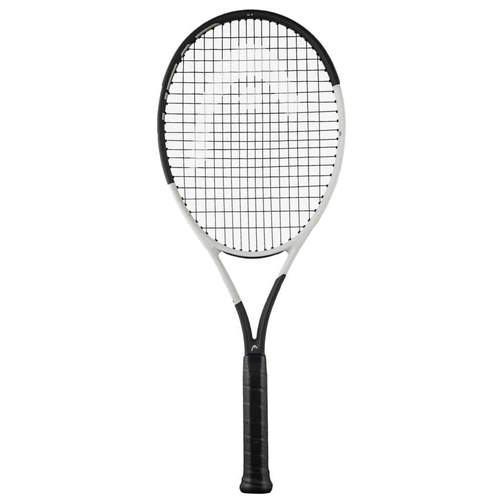 Head Racket Speed Mp 2024 Unstrung Tennis Racket Silber 20 von Head Racket