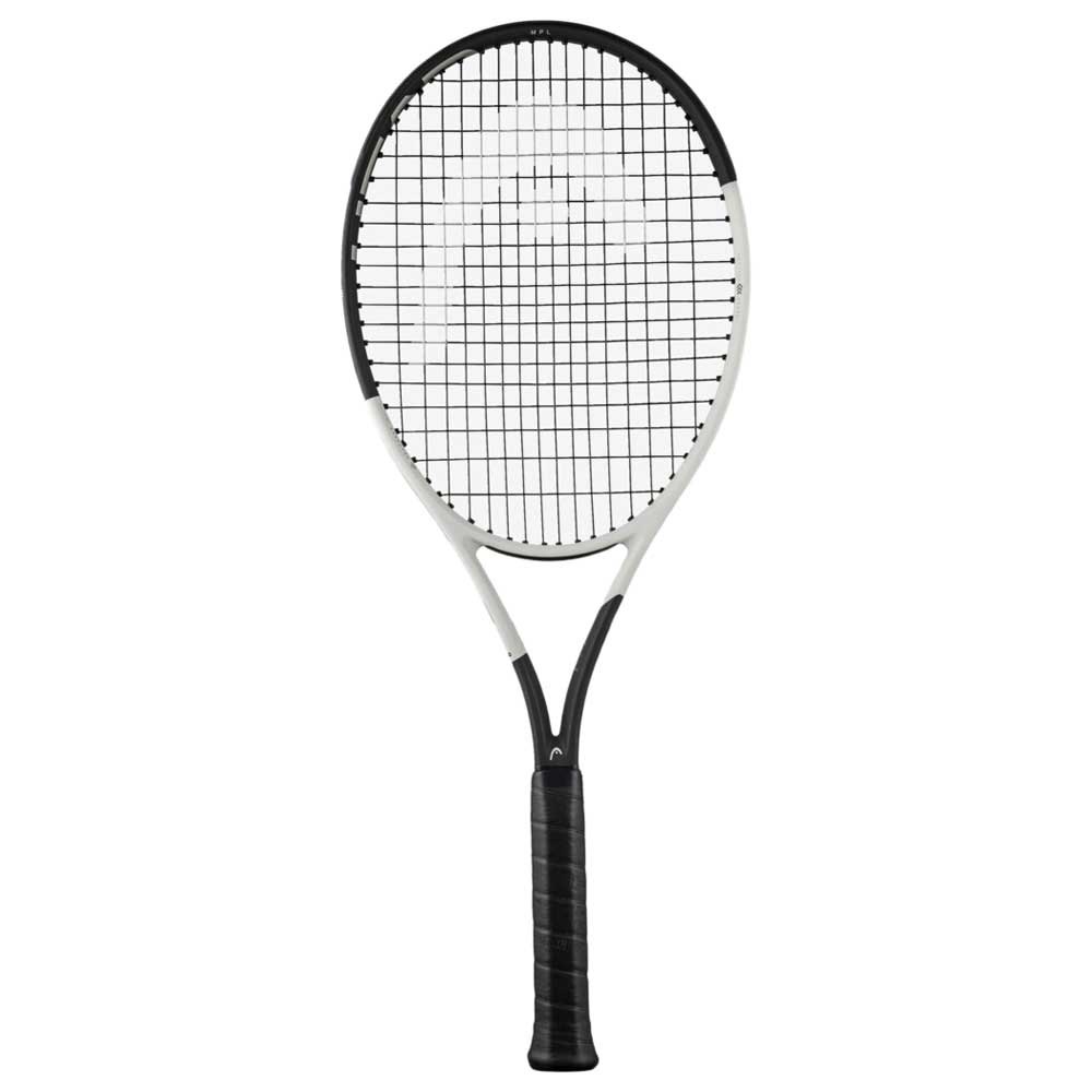 Head Racket Speed Mp L 2024 Unstrung Tennis Racket Silber 10 von Head Racket