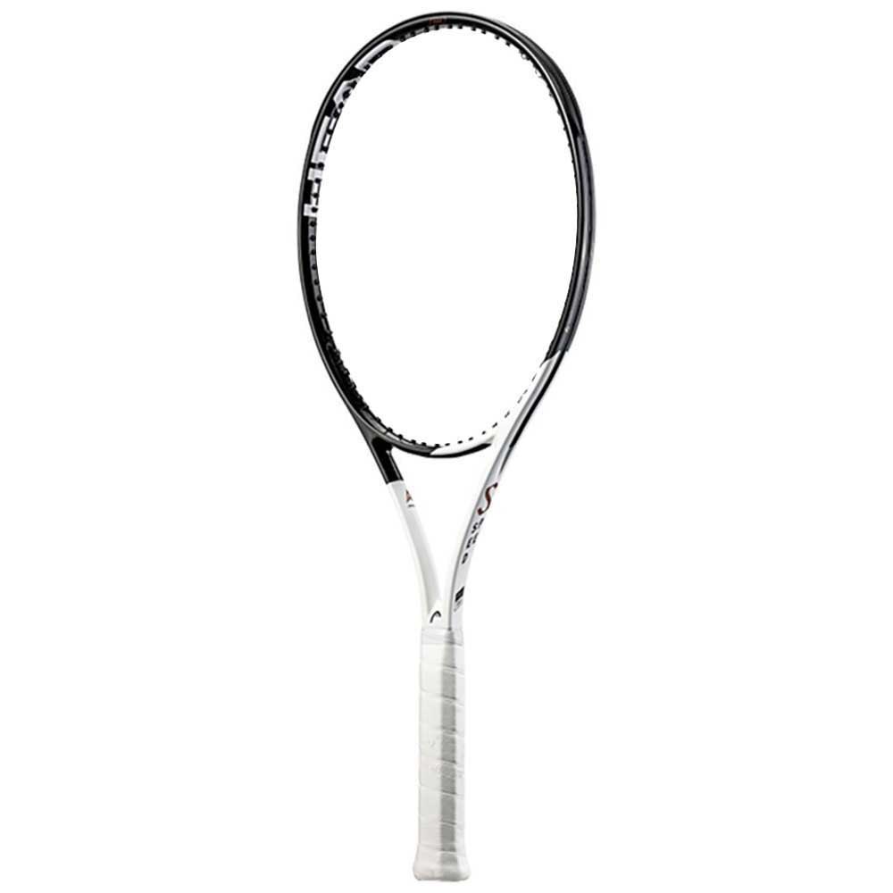 Head Racket Speed Pro 2022 Unstrung Tennis Racket Schwarz 10 von Head Racket