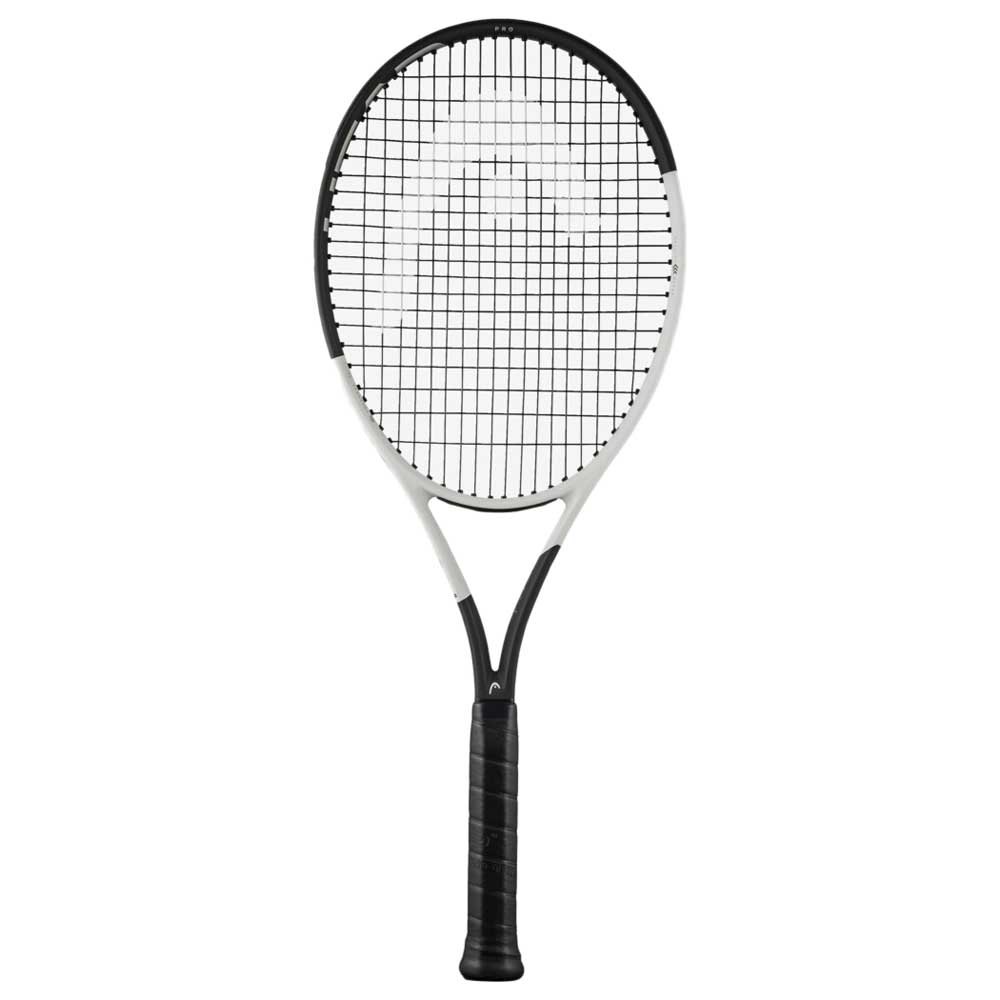 Head Racket Speed Pro 2024 Unstrung Tennis Racket Silber 20 von Head Racket