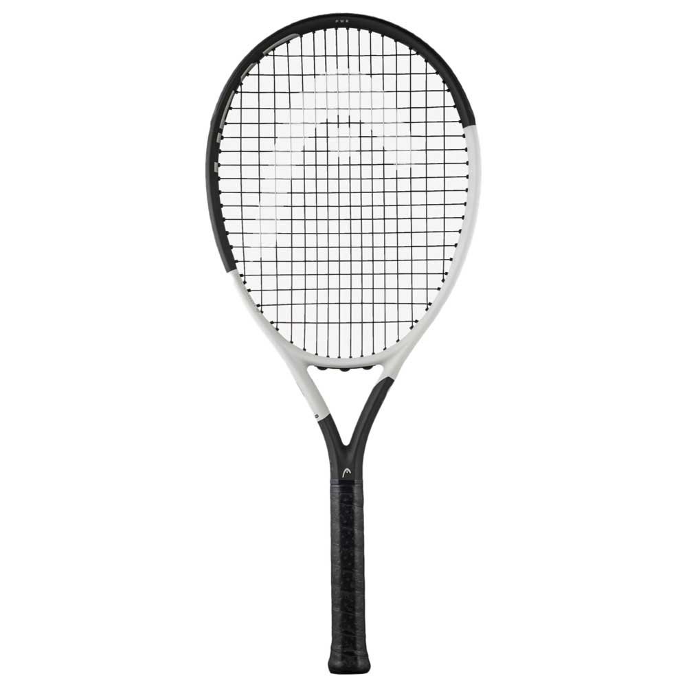 Head Racket Speed Pwr 2024 Unstrung Tennis Racket Silber 10 von Head Racket