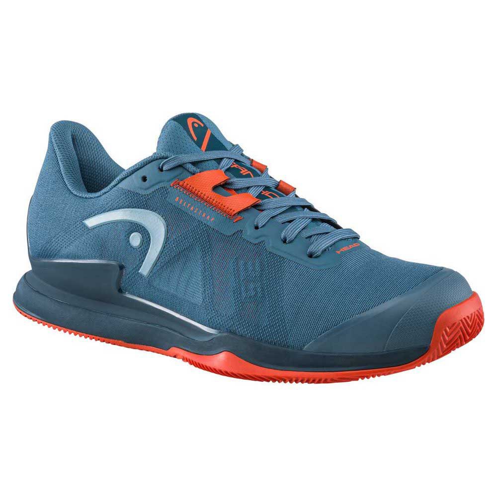 Head Racket Sprint Pro 3.5 Sanyo Padel Shoesshoes Blau EU 47 Mann von Head Racket
