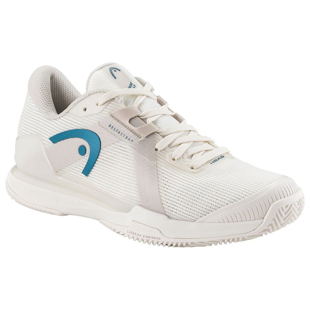 Head Racket Sprint Pro 4.0 Clay Shoes  EU 36 1/2 Frau von Head Racket