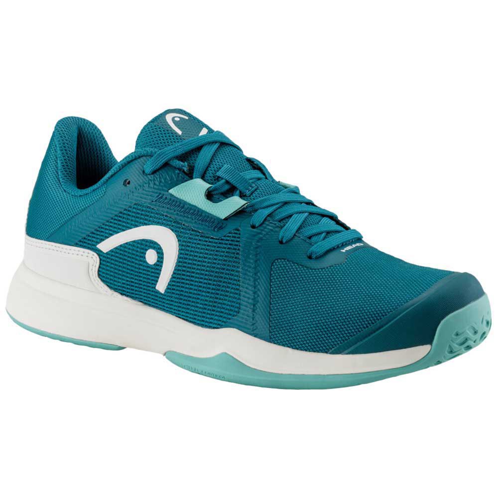 Head Racket Sprint Team 3.5 All Court Shoes Blau EU 40 1/2 Frau von Head Racket