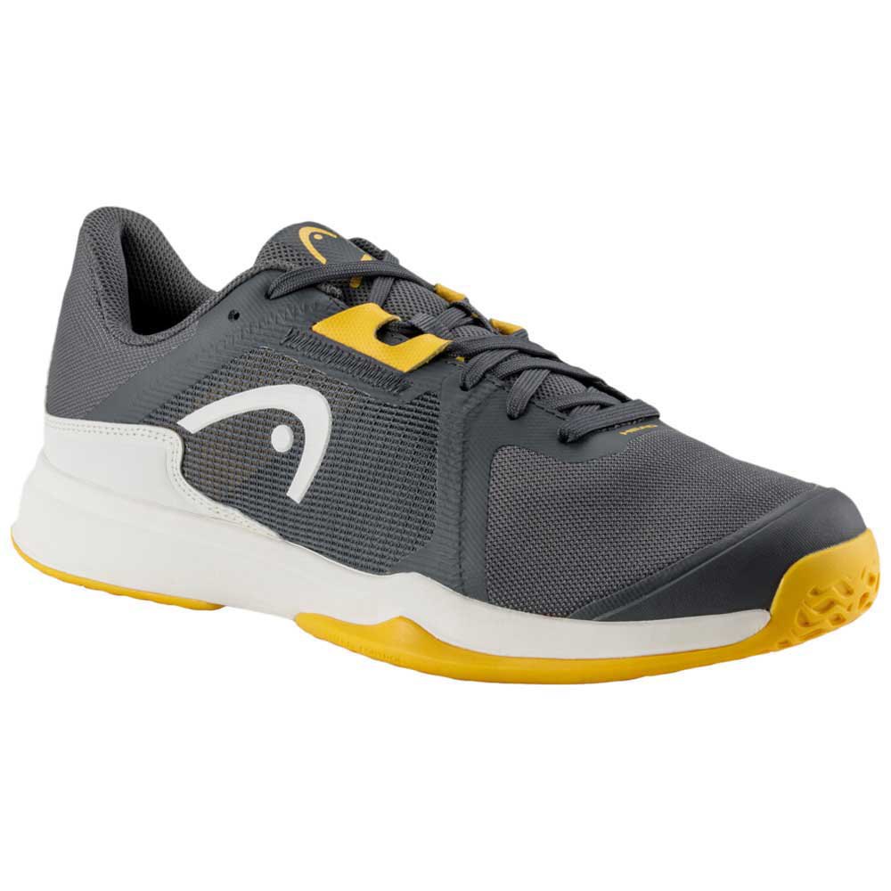 Head Racket Sprint Team 3.5 All Court Shoes Grau EU 41 Mann von Head Racket