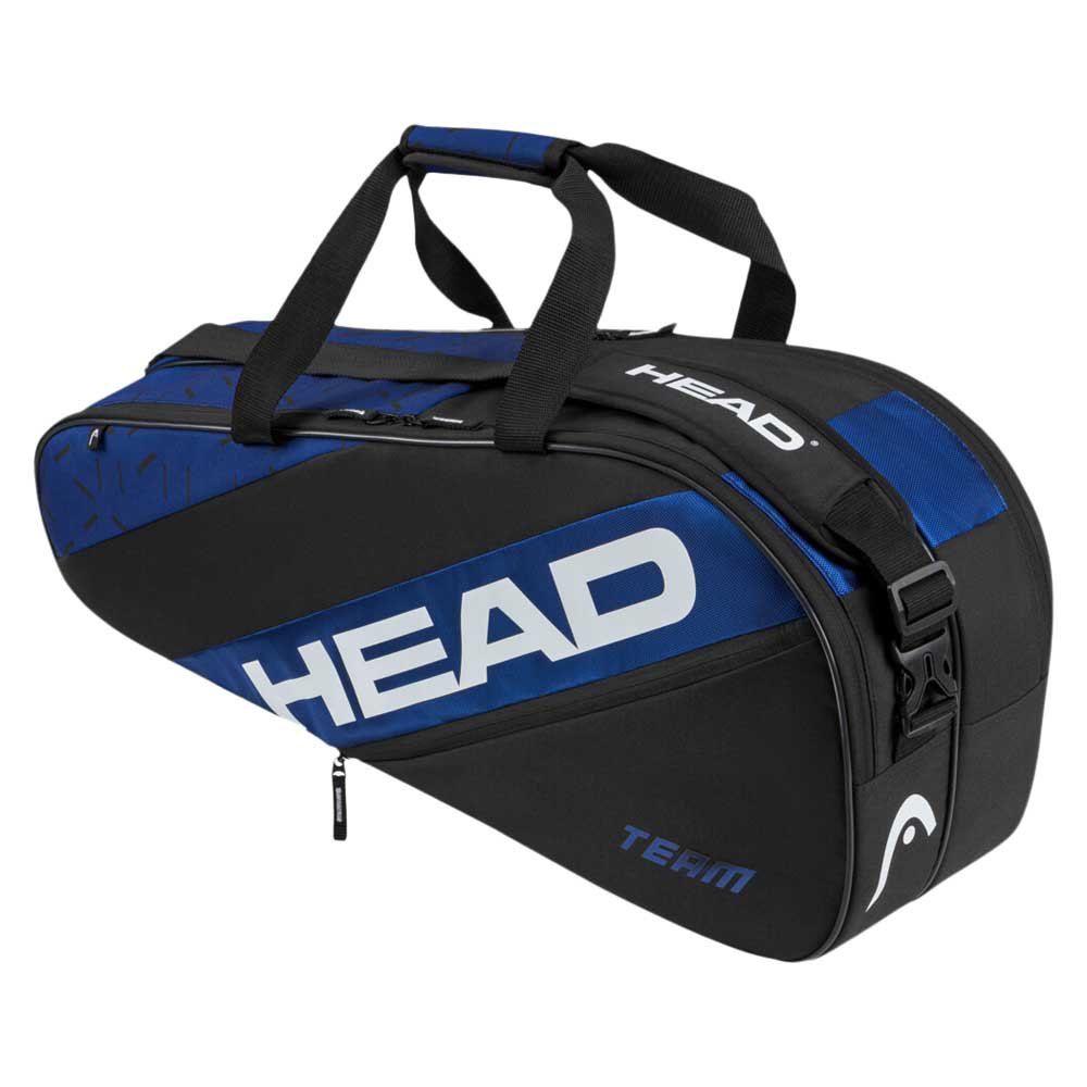 Head Racket Team M Racket Bag Blau von Head Racket