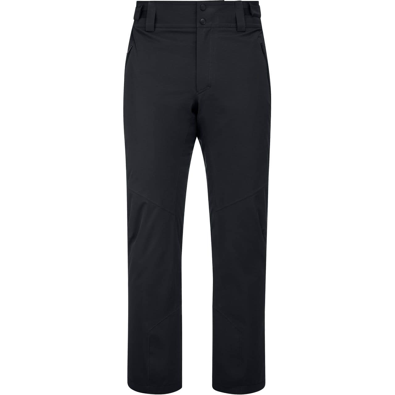 Head Skiwear Herren Skihose SUMMIT regular black von Head Skiwear