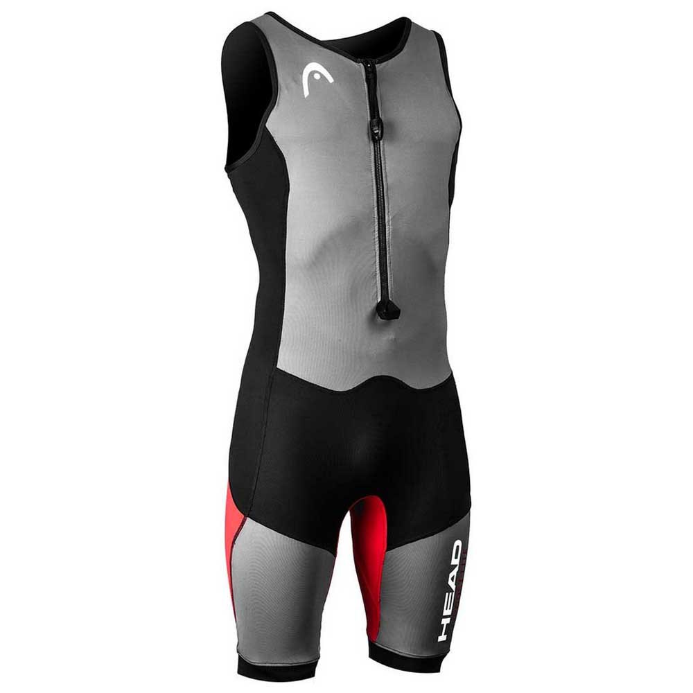 Head Swimming Swimrun Myboost Lite Shorty Mehrfarbig XS Frau von Head Swimming