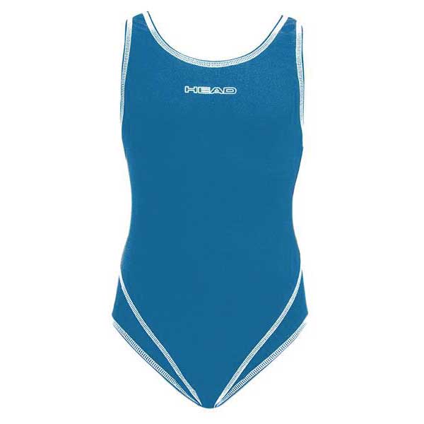 Head Swimming Wire Swimsuit Blau 24 Months Mädchen von Head Swimming