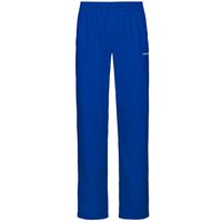 Head Club Trainingshose Herren Blau - S von Head