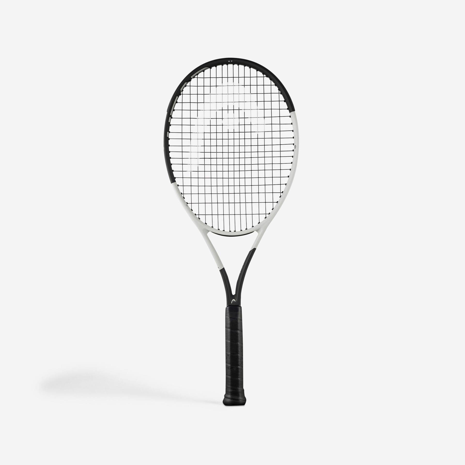 Head Tennisschläger Damen/Herren - Auxetic Speed MP 300 g besaitet von Head