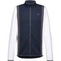 HEAD Club 25 Trainingsjacke Herren von Head