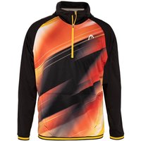 HEAD DTB Topspin Hoody Herren in schwarz von Head