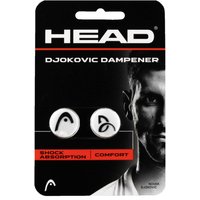 HEAD Dämpfer 2er Pack von Head