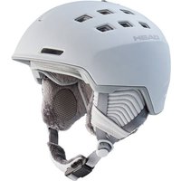 HEAD Damen Helm RITA grey von Head