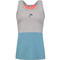 HEAD Damen Shirt PADEL Tech Tank Top Women von Head