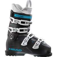 HEAD Damen Ski-Schuhe EDGE LYT HV 75 W BLACK/TURQUOISE von Head