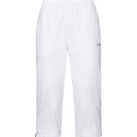 HEAD Damen Trainingshose CLUB 3/4 Pants W von Head