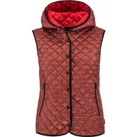 HEAD Damen Weste REBELS Vest Women von Head