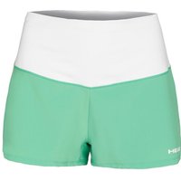 HEAD Dynamic Shorts Damen in grün, Größe: L von Head