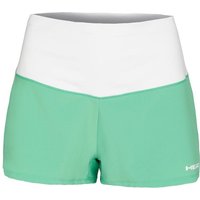 HEAD Dynamic Shorts Damen in grün, Größe: M von Head